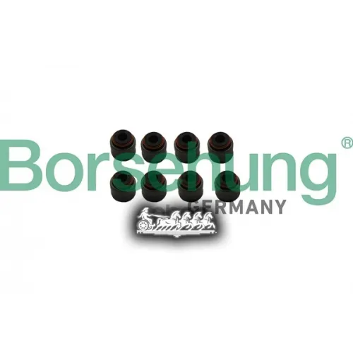 Маслосъемный Колпачок Vag BORSEHUNG 