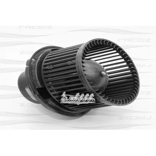 Вентилятор Отопителя FREE-Z 