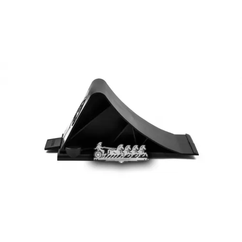 Упор Противооткатный Для Легкового Транспорта G26 С КронштейномTruck Way Autofamily 