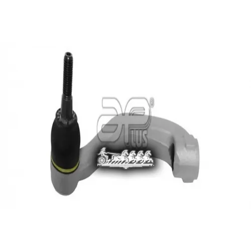 Наконечник Рулевой Тяги Лев Hcv Aplus 