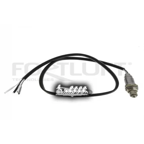 Верхний Кислородный Датчик Nissan Almera N16 1.5 98 Л.с. Выпуска C 08.2002 FORTLUFT 