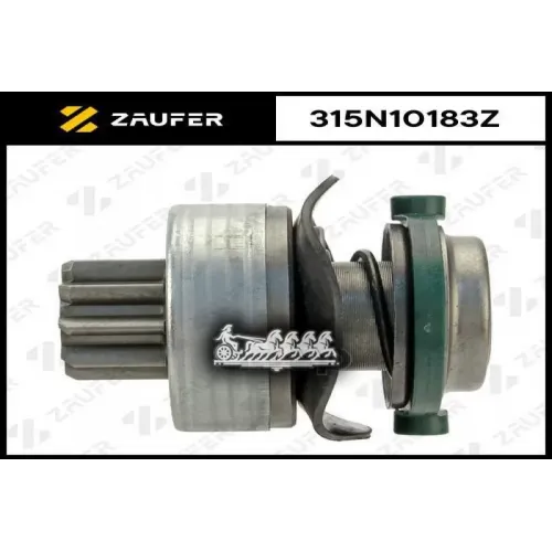 Бендикс Vw ZAUFER 