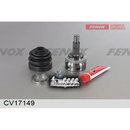 Шрус Hyundai Tucson FENOX 