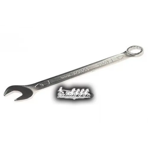 Ключ Комбинированный 9Мм FORCE 