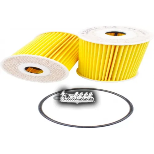 Фильтр Масляный Nissan Patrol/Cabstar/Terrano 00- 3.0 AZUMI 