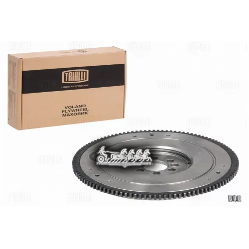 Маховик Lada 1111-1113 Trialli 