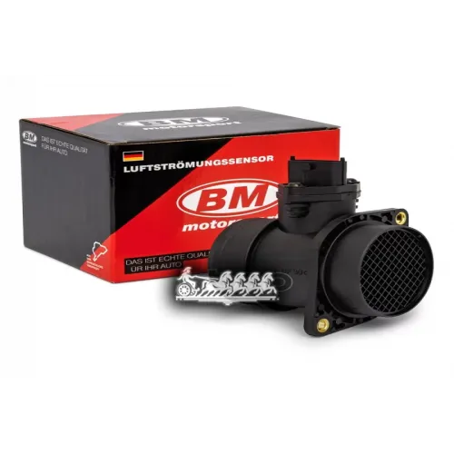 Датчик Расхода Воздуха (Дмрв) Lada 2110-2112 95- 1.6 BM-Motorsport 