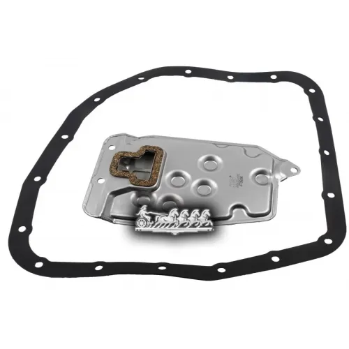 Фильтр Акпп Toyota Corolla/Voxy 01- 1.6/2.0 AZUMI 
