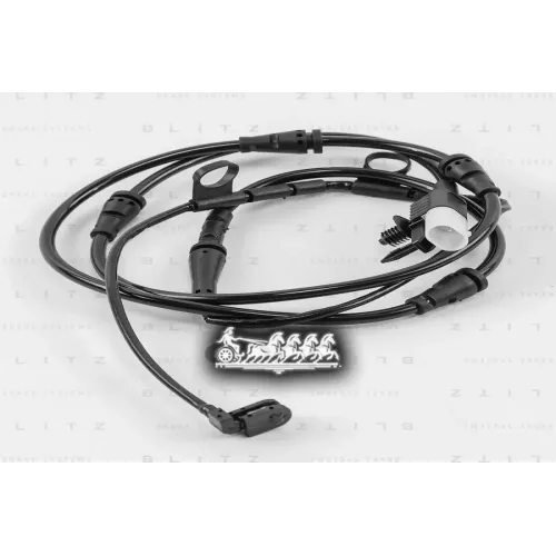 Датчик Износа Торм. Колодок Land Rover Range Rover 12- Передн. Blitz 