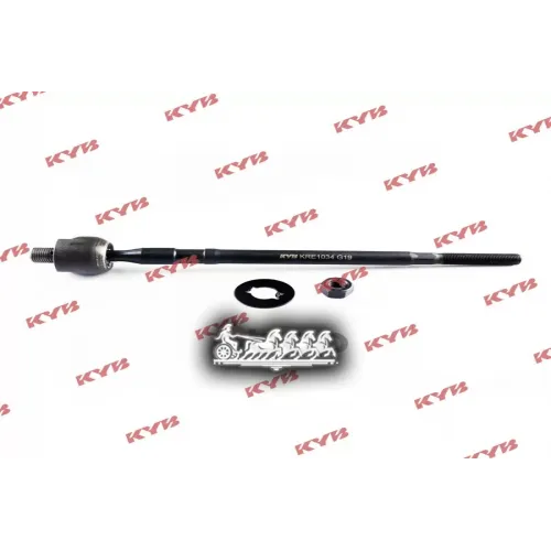 Тяга Рулевая Mitsubishi Lancer (Cs_a),(Cs_w) (03-08) KYB 