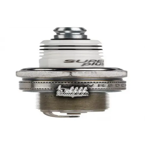 Свеча Зажигания Wr 7 D+ 0.8 (Super Plus +) [+1] Bosch 