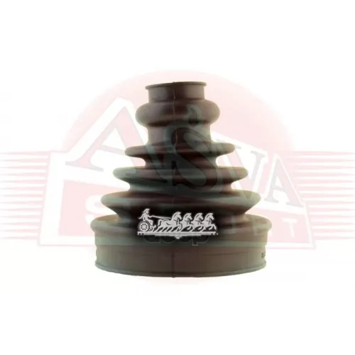 Пыльник Шруса Vag Allroad -06 Компл.(Без Смазки) ASVA 