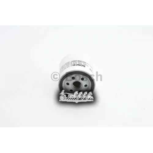 Фильтр Масляный Opel Astra H 04- Bosch 