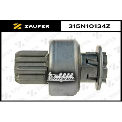 Бендикс Daewoo Nexia/Espero/Lacetti ZAUFER 