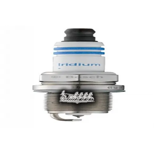 Свеча Зажигания Fr 8 Kii 33 X (Iridium) Bosch 