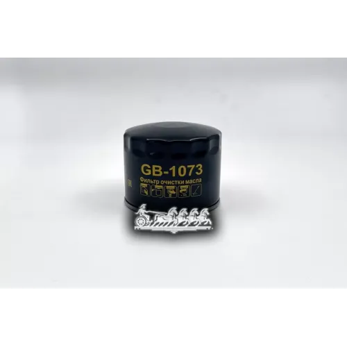 Фильтр Масляный Ford Transit/Transit Connect -00/-13 BIG FILTER 