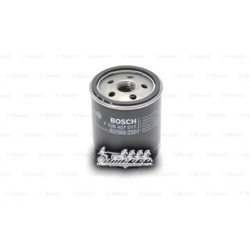 Фильтр Масляный Ford Focus 2/Mondeo 4 04- 1.8 Diesel Bosch 