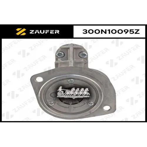 Стартер ZAUFER 