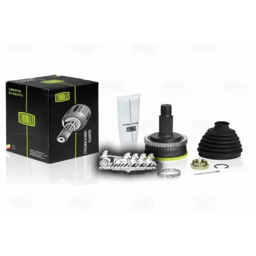 Шрус Kia Sportage 2004 => Trialli 