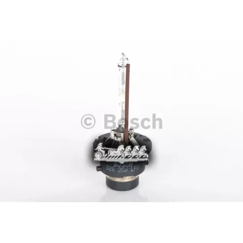 Лампа Ксеноновая Xenon Hid D2s 35W (Картон) (1 Шт) Bosch 