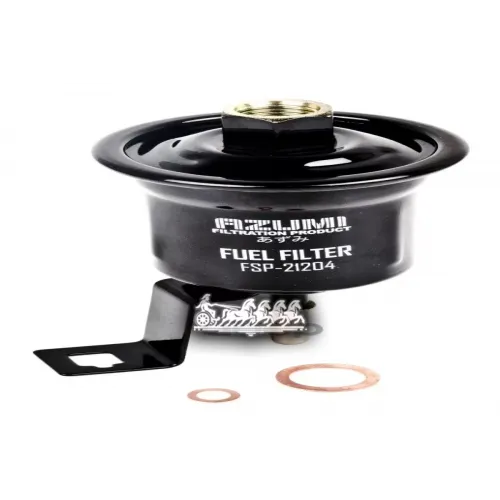 Фильтр Топливный Toyota Avensis (-03)/Hilux (-06)/Ipsum (-01)/Picnic Sxm10r (-01) AZUMI 