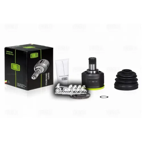 Шрус Внутр. Для А/М Mitsubishi Lancer (03-) 1.6I/2.0I (Go 1117) Trialli 