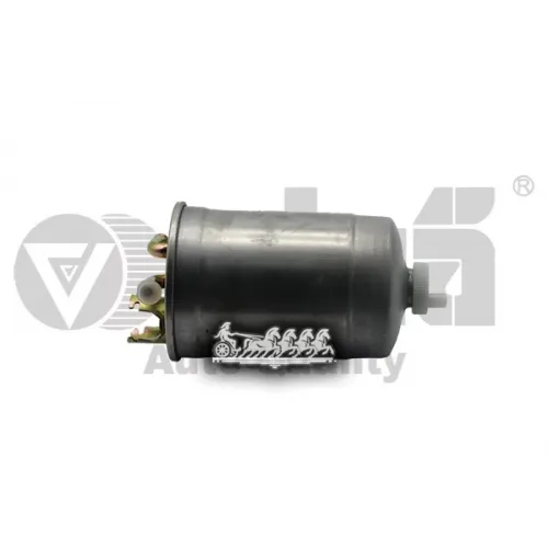 Фильтр Топливный Vag Caddy/Golf/L80/Passat/Transporter/A80 -16 1.3L Vika 