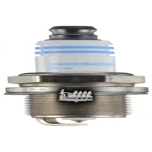 Свеча Зажигания Fr6kii332s Bosch 