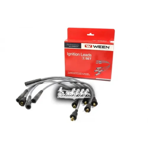 Провода N-Silicone Lada 2101-2107, Izh 2126, 2717 Ween 110-5013