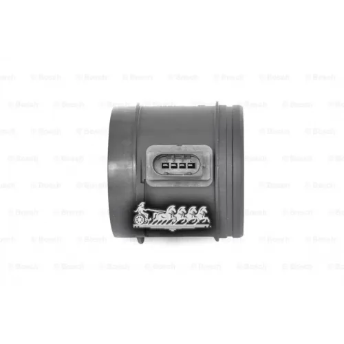 Датчик Bmw 3(E90)/5(E60)/6(E63)/X5(E70)/X6(E71) 04- Расхода Воздуха Bosch 