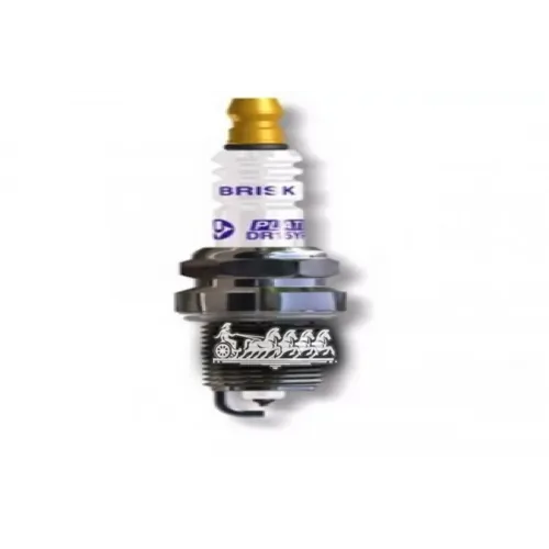 Свеча Зажигания Haval/Gm/Vag BRISK 