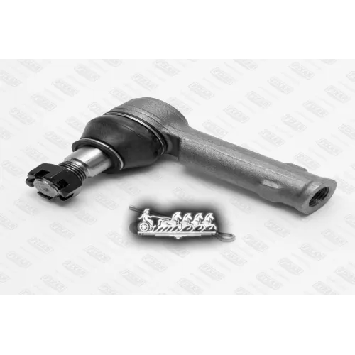 Наконечник Рулевой Тяги Ford Transit 91- Лев./Прав. FIXAR 