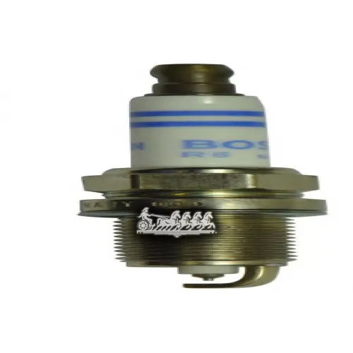 Свеча Зажигания Fr 7 Kpp 332 (Super) Bosch 