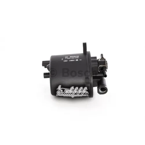 Фильтр Топливный Land Rover 06- 2.2 Diesel Bosch 