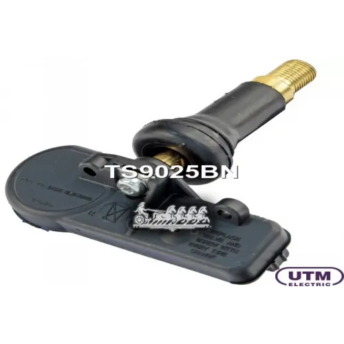 Датчик Давления В Шине Utm 