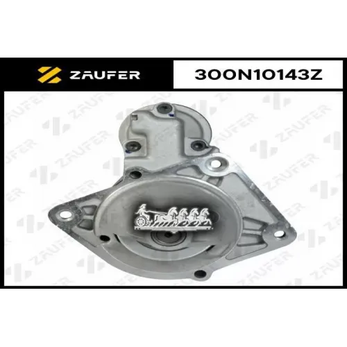 Стартер Iveco Daily 3.0 2.5Квт ZAUFER 