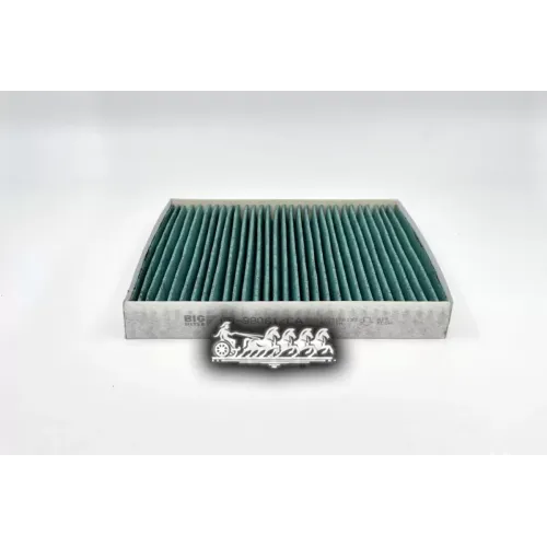 Фильтр Салона Kia K5 20- 2.0/2.5 Антибактериальный BIG FILTER 