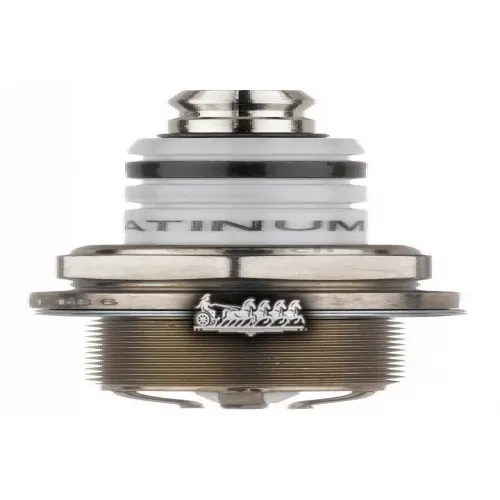 Свеча Зажигания Fgr 7 Dqp 1.6 (Super Plus +) [+48] Bosch 