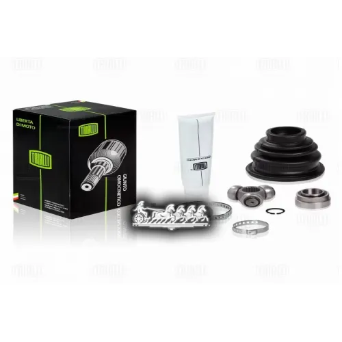 Шрус Внутр.лев.renault Logan (04-) 1.6I (22 Шлица) 2004 => Trialli 