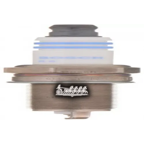 Свеча Зажигания Yr8sii33u Bosch 