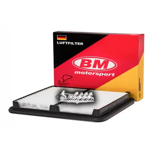 Фильтр Воздушный Gm Matiz BM-Motorsport 