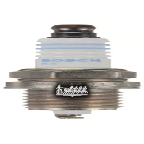 Свеча Зажигания Fr 8 Lcx (Super Plus +) Bosch 