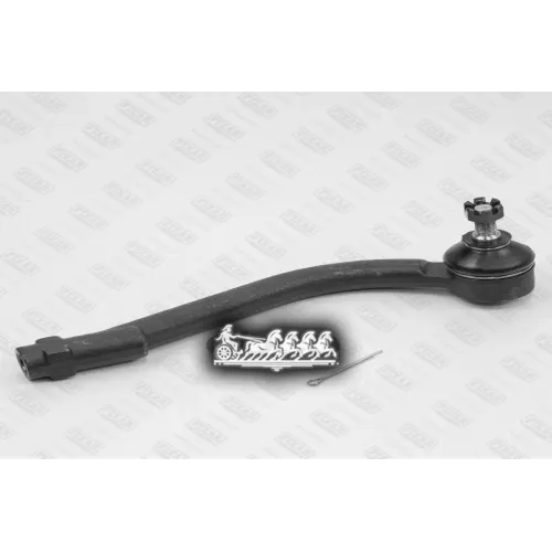 Наконечник Рулевой Тяги Правый FIXAR 