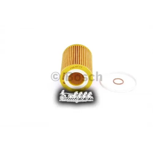 Фильтр Масляный Bmw 1(F20)/3(F30) 10- Bosch 