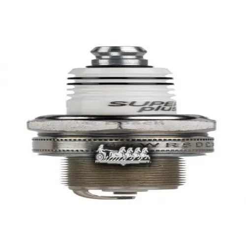 Свеча Зажигания Wr5dc+ Bosch 