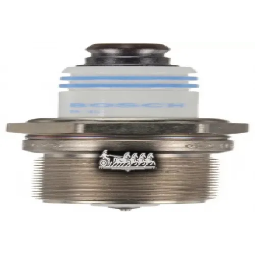 Свеча Зажигания Hr 8 Ni 332 W (Iridium) Bosch 