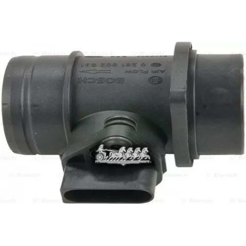 Датчик Vag 03- 1.4/1.9 Diesel Расхода Возд. Bosch 
