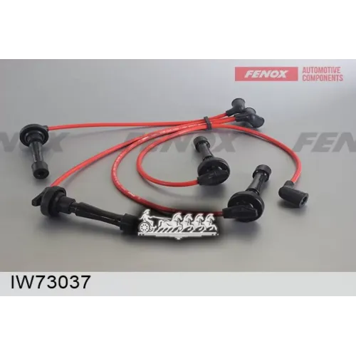 Провода В/В Honda Cr-V -06 Rc-He82 FENOX 