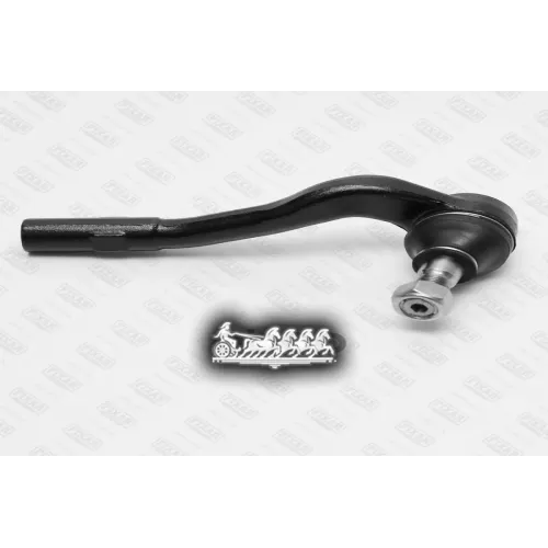 Наконечник Рулевой Тяги Mb W203/C209/R171 00- Лев. FIXAR 