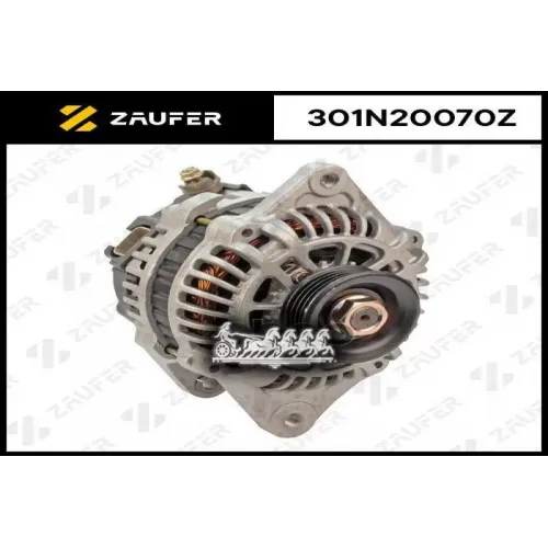 Генератор ZAUFER 